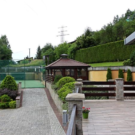 Dom W Gorach "Tresna" Hotel ภายนอก รูปภาพ