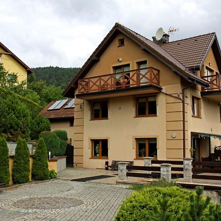 Dom W Gorach "Tresna" Hotel ภายนอก รูปภาพ