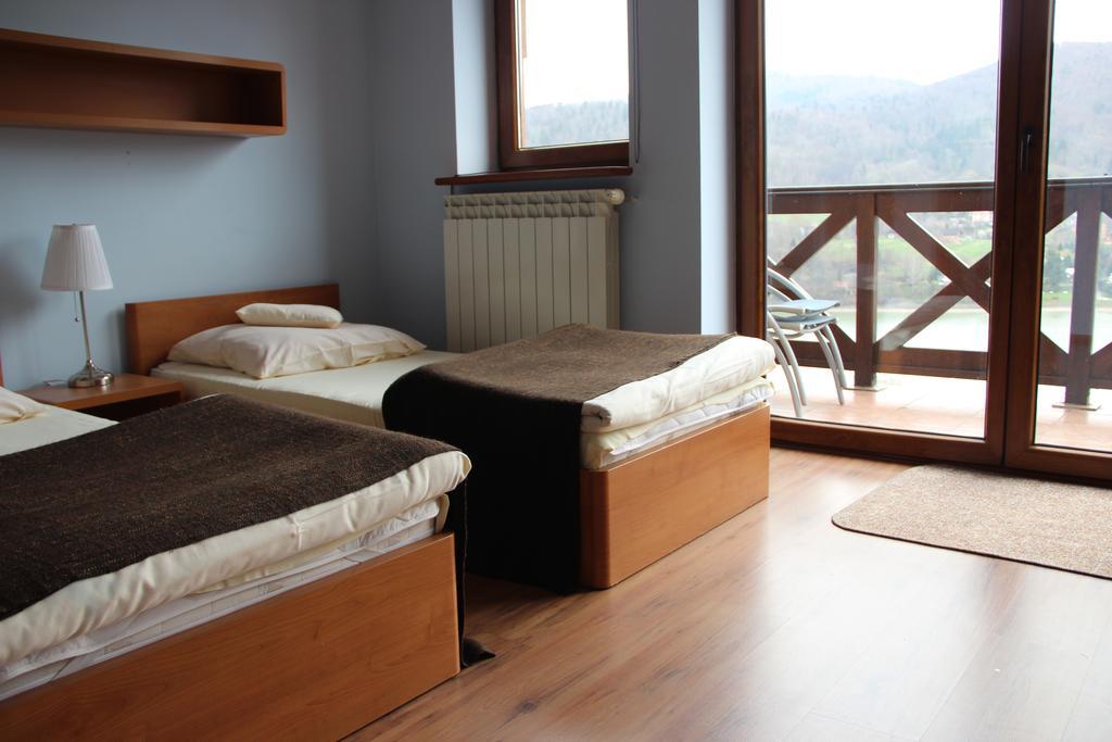 Dom W Gorach "Tresna" Hotel ห้อง รูปภาพ