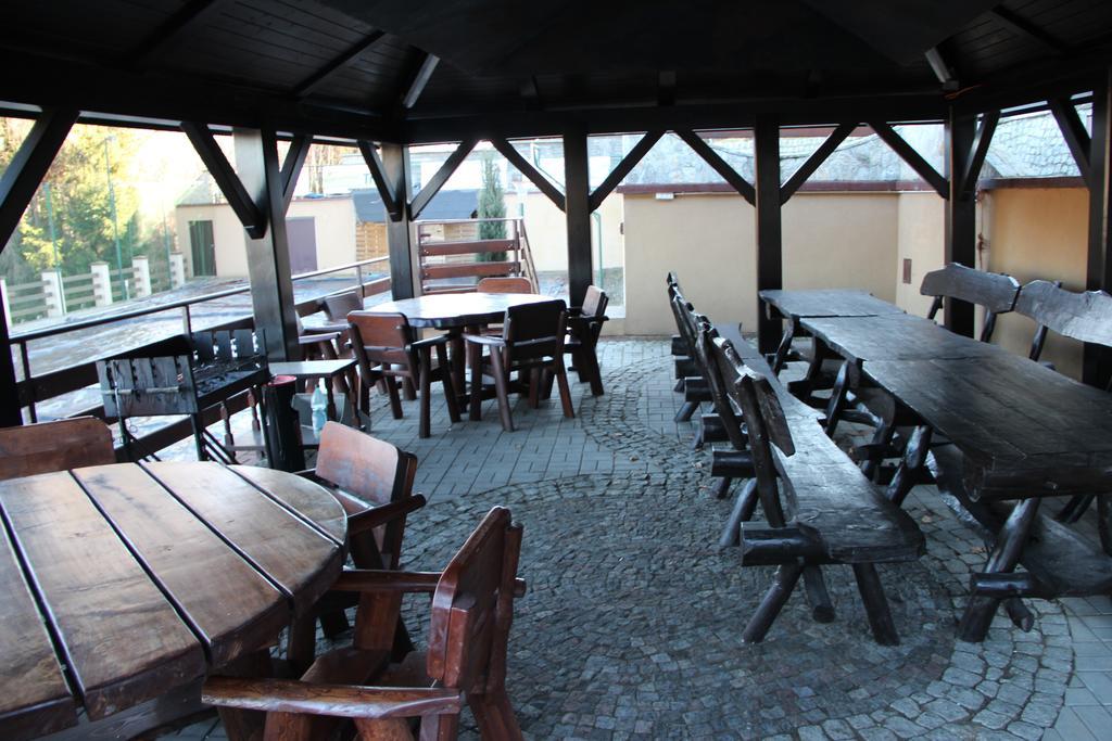 Dom W Gorach "Tresna" Hotel ภายนอก รูปภาพ